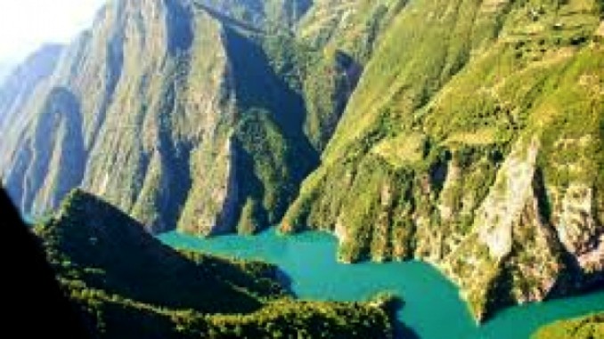 Albanians NGO Files Lawsuit Against Park Hydropower Project