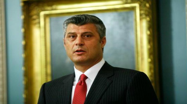 Early Elections to Be Held in Kosovo “on June 11 or 18”