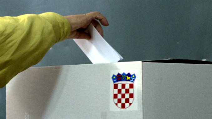 Croatia’s Finance Minister Survives no-confidence Vote