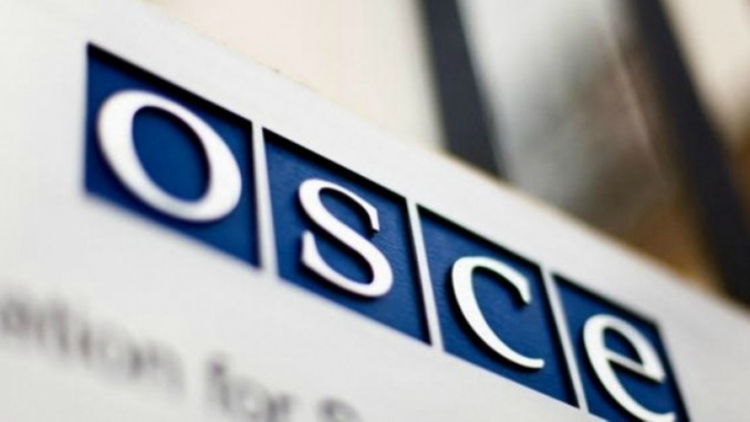 OSCE Calls on Albanian Opposition to Hold Peaceful Protests
