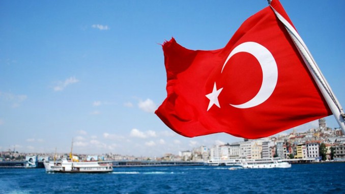 Turkey’s Surprise Rebound: 4% GDP?