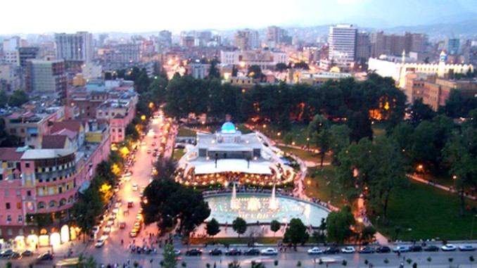TIRANA/ The European capital you’d never thought to visit (but really should)