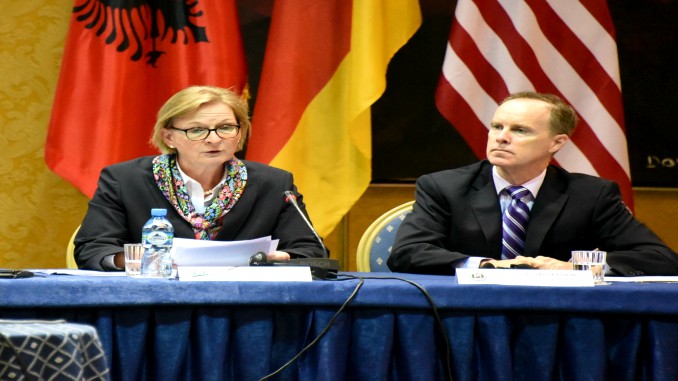 German Ambassador in Albania: We will recognize the General Elections even without the opposition