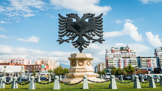 Albania’s ‘track record’ of Political Polarization