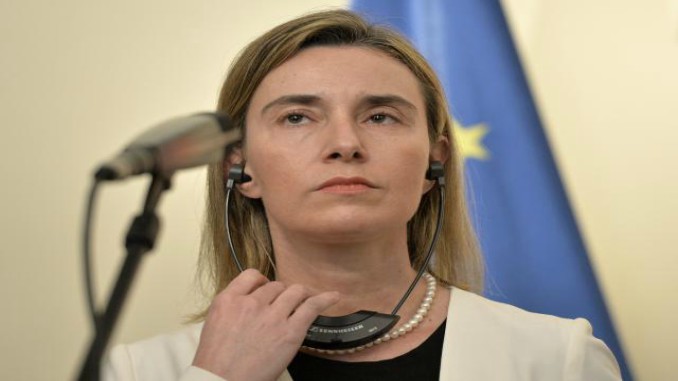 EU representative: Kosovo and EU share the same interest