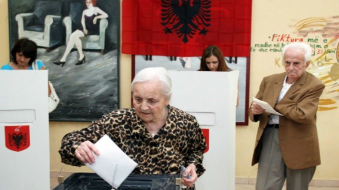 Albania Cancels Local Vote, Fearing Political Confrontation
