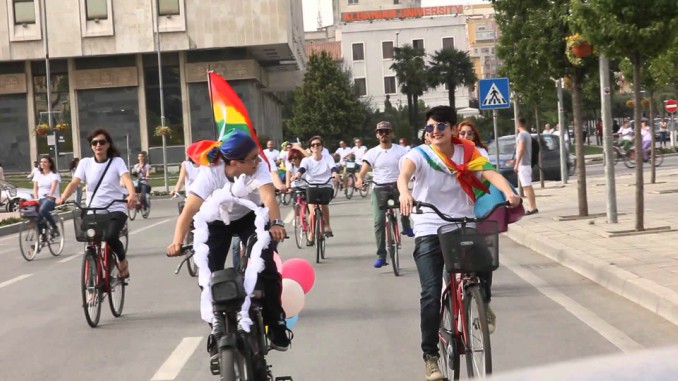 Albania Gay Groups’ Pride Not to Be Hindered by Opposition