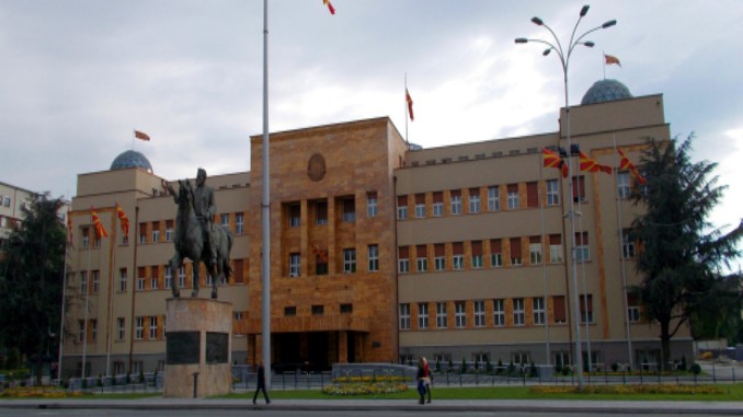 Local Elections in Macedonia to be Held in October Parliamentary Parties Decided