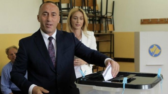 Kosovo: A victory for Mr Haradinaj would complicate relations with Serbia