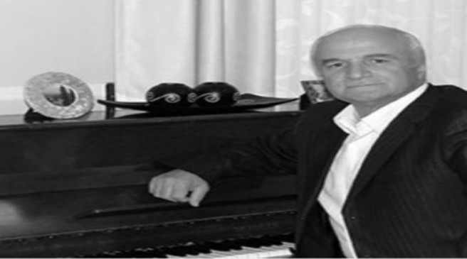 Albania Commemorates Father of National Opera Music