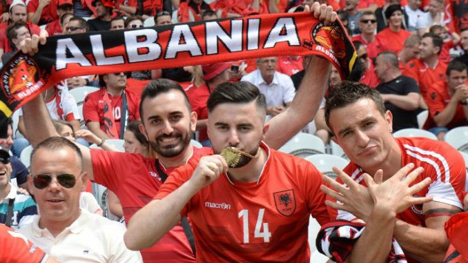 Kosovo Charges 9 Men With Plotting Attacks at Albania-Israel World Cup Match