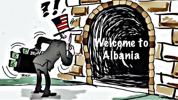 US State Dept slashes Albania’s investment climate due to endemic corruption