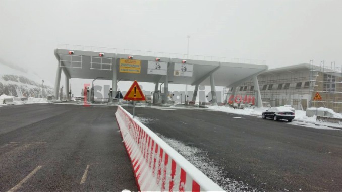 Albania Introduces €10 Toll Fee on Highway with Kosovo