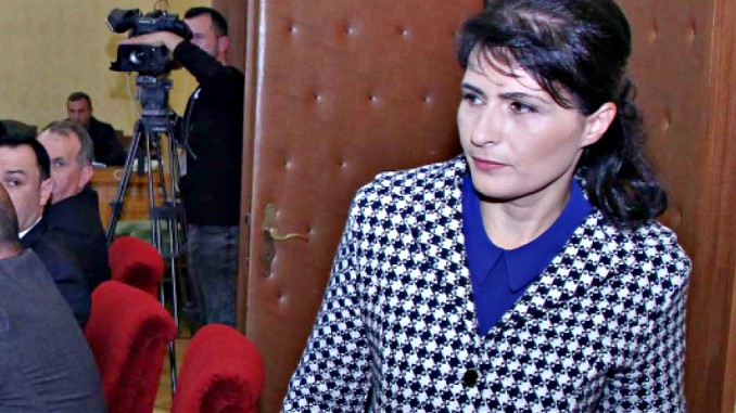 New Prosecutor: Albanian justice System has Degraded