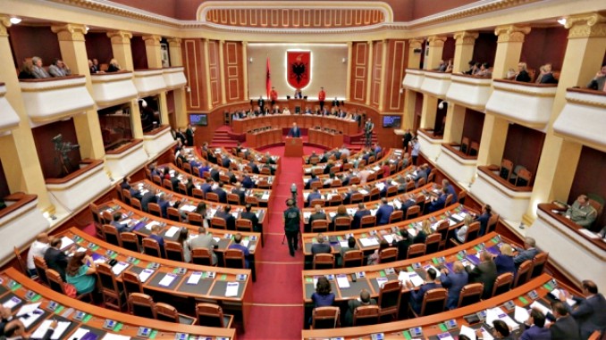 Albania Premier Apologizes and Promises Revised Toll Tariff for Local Residents