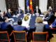 Macedonia Political Talks in Skopje end in Disarray