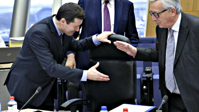 Selmayr Scandal – European Commission Slammed by Ombudsman Over 4 Instances of Maladministration in Appointing Its General Secretary