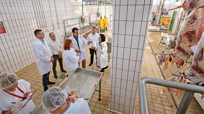 Food Safety in Albania is Low, While Serbia Leads the Region – says the World Bank