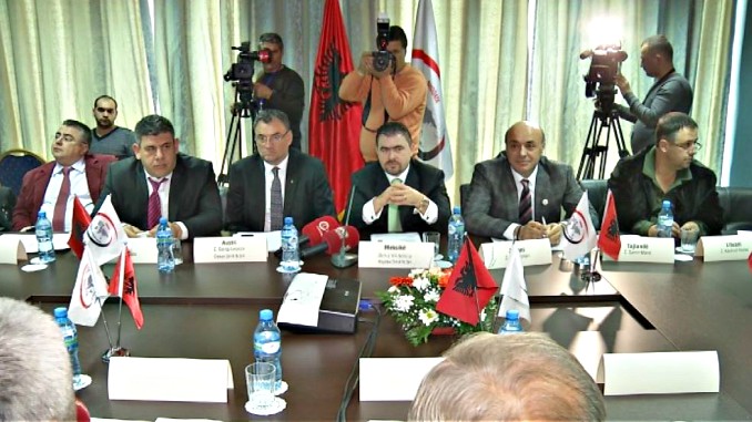 Albania strips honorary consuls off their controversial diplomatic number plates