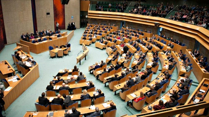 Dutch Parliament upsets Albania by approving motion on cancelling the visa-free regime for its citizens