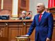 Ilir Meta President Albania Parliament