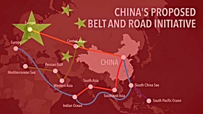 Albania Is a New Belt and Road Battleground – FP Report