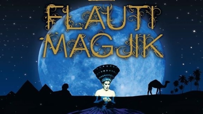Albania and Austria celebrate their 94th Anniversary with a Special Production of the Magic Flute in Tirana’s TKOB