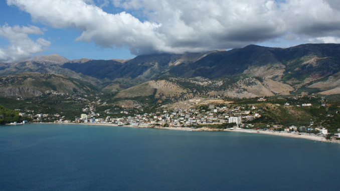 Albania and Greece Clash Again – this time over a handful of houses in coastal town of Himara