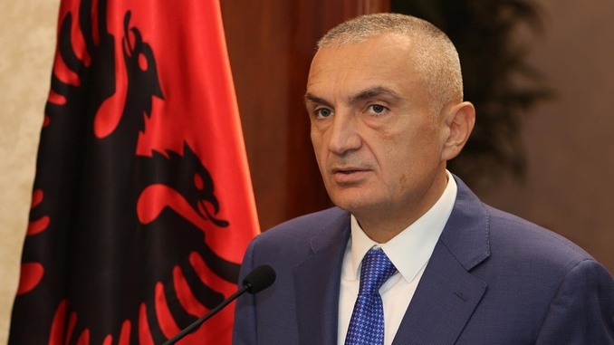 Albania Crisis – President calls on both sides to reflect and avoid undesired confrontation