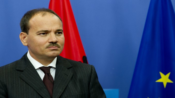Albanian President Historical Visit in Presevo in March