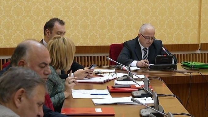 Albanian State Advocate Requests the Arrest of Deputy Speaker of Parliament over CEZ Energy Affair