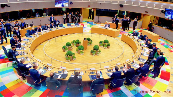 France, Denmark and Netherlands block EU Membership Talks for Albania and North Macedonia
