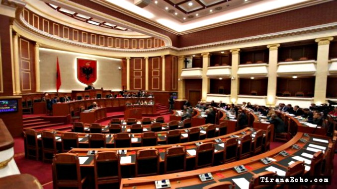 Albania Crisis – MP Candidates break party ranks and take up vacated seats in Parliament
