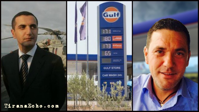 Gulf Oil Scandal – Mother Company Lashes Out at Albanian Partner after fraud scheme leaves customers unprotected