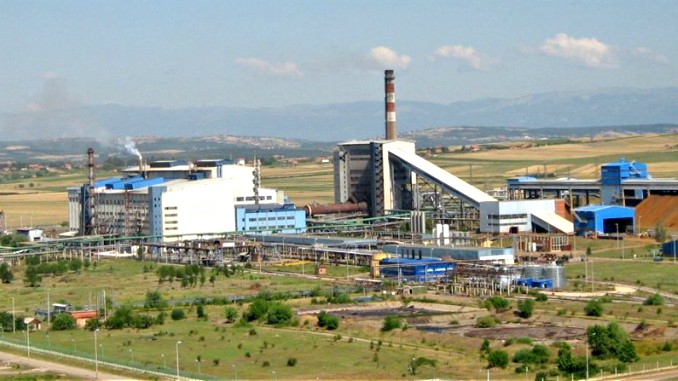 Kosovo ferronickel plant in Drenas acquired by Balfin Group