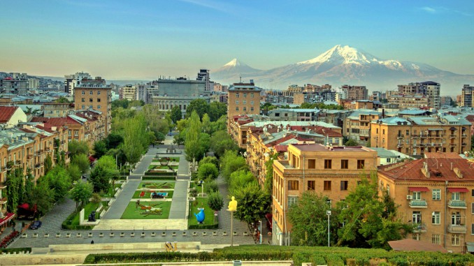 Armenia lifts visas for Albania citizens in hope to foster better business and tourism ties